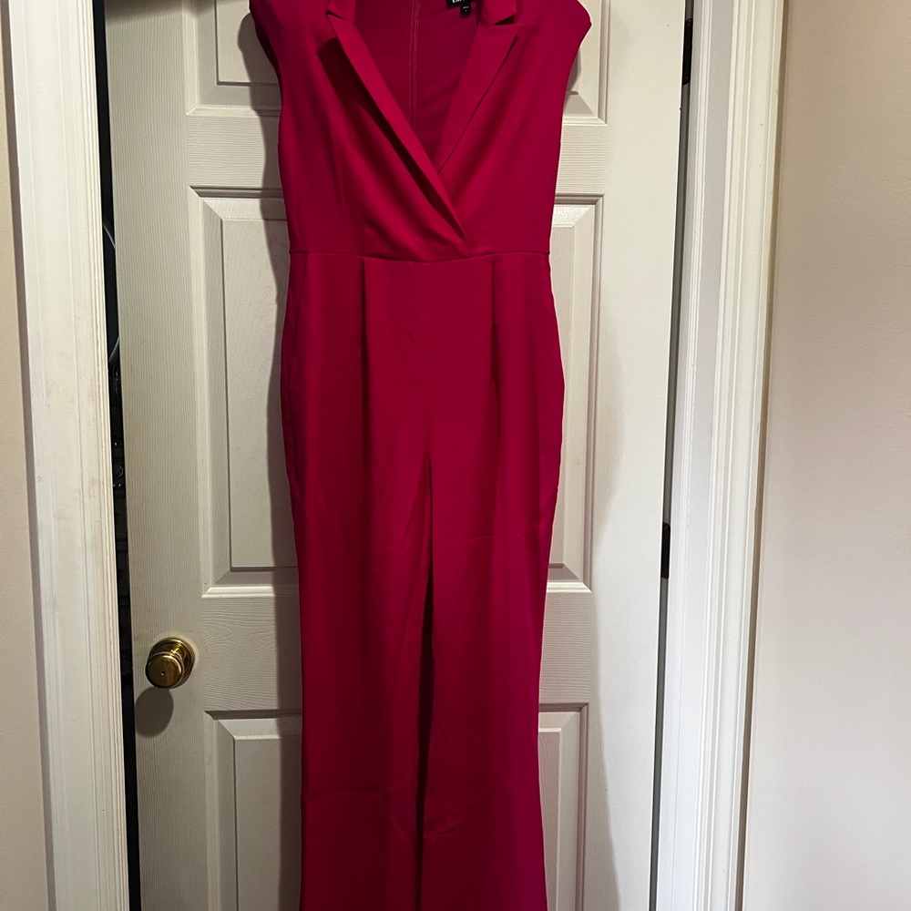 Express Fuchsia Apparel - Picture 2 of 4
